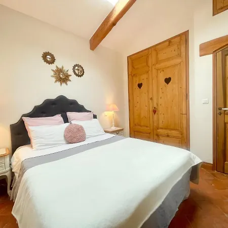 Bacchus, Provence Villa *