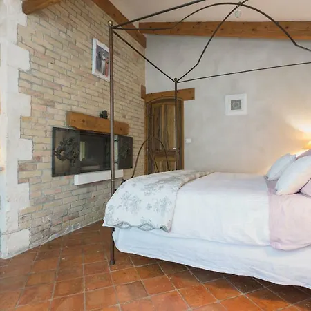 Villa Bacchus, Provence