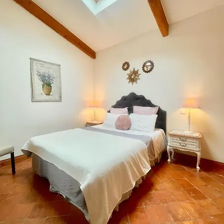 Bacchus, Provence * Les Angles (Gard)