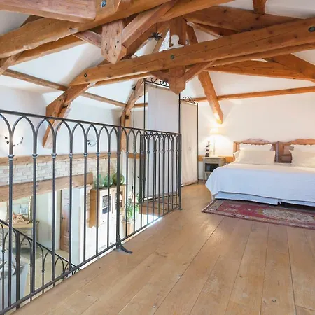 Bacchus, Provence * Les Angles (Gard)