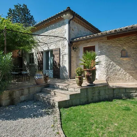 Bacchus, Provence Les Angles (Gard)