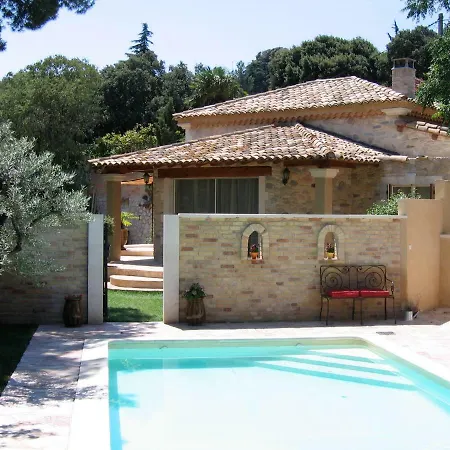 Bacchus, Provence *